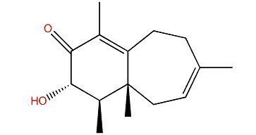Perforenone A